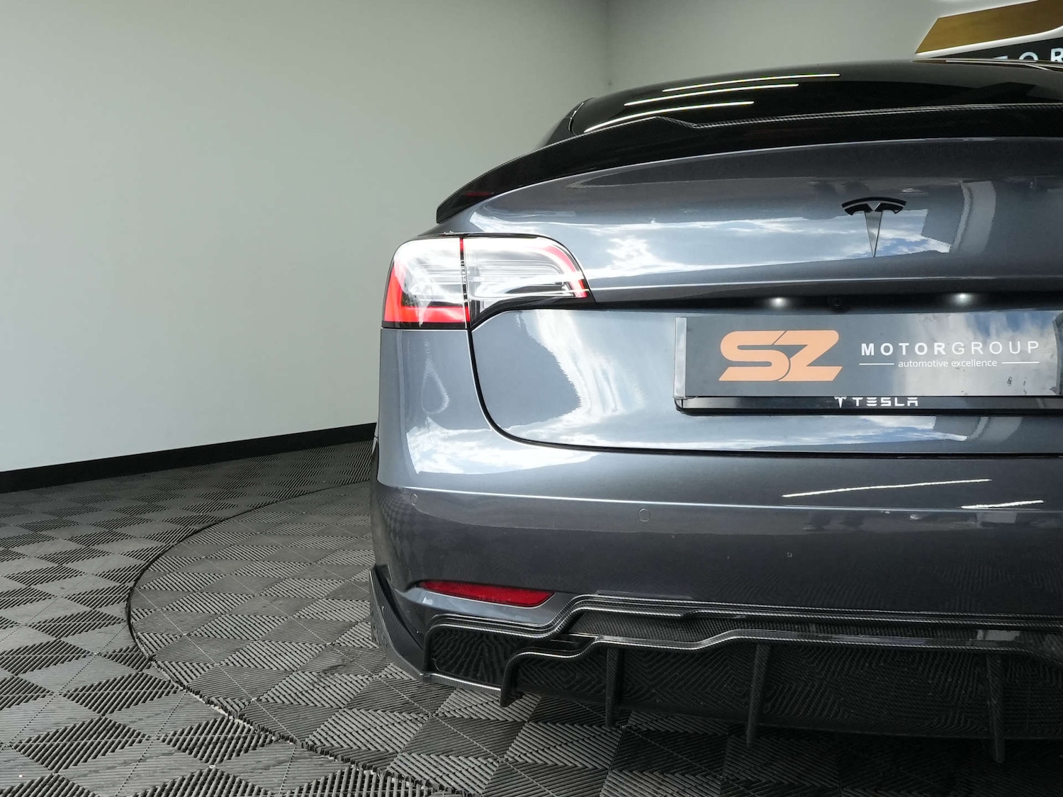 Used Tesla Model 3 2021 for sale - 76384155: Photo 67