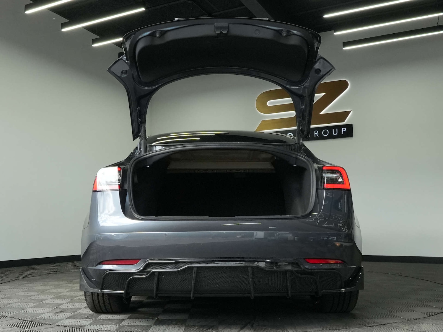 Used Tesla Model 3 2021 for sale - 76384155: Photo 75