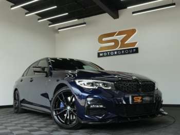 2020 (70) - 2.0 330e 12kWh M Sport Plus Edition Auto Euro 6 (s/s) 4dr