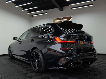 Used BMW 3 Series 2022 for sale - 79343873: Photo