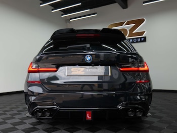 Used BMW 3 Series 2022 for sale - 79343873: Photo