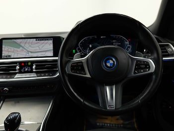 Used BMW 3 Series 2022 for sale - 79343873: Photo