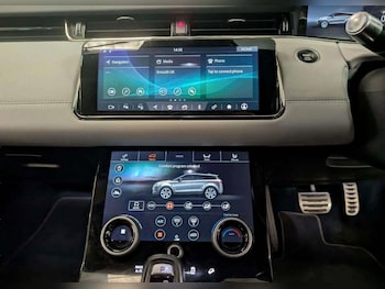Used Land Rover Range Rover Evoque 2019 for sale - 78770591: Photo