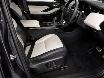 Used Land Rover Range Rover Evoque 2019 for sale - 78770591: Photo