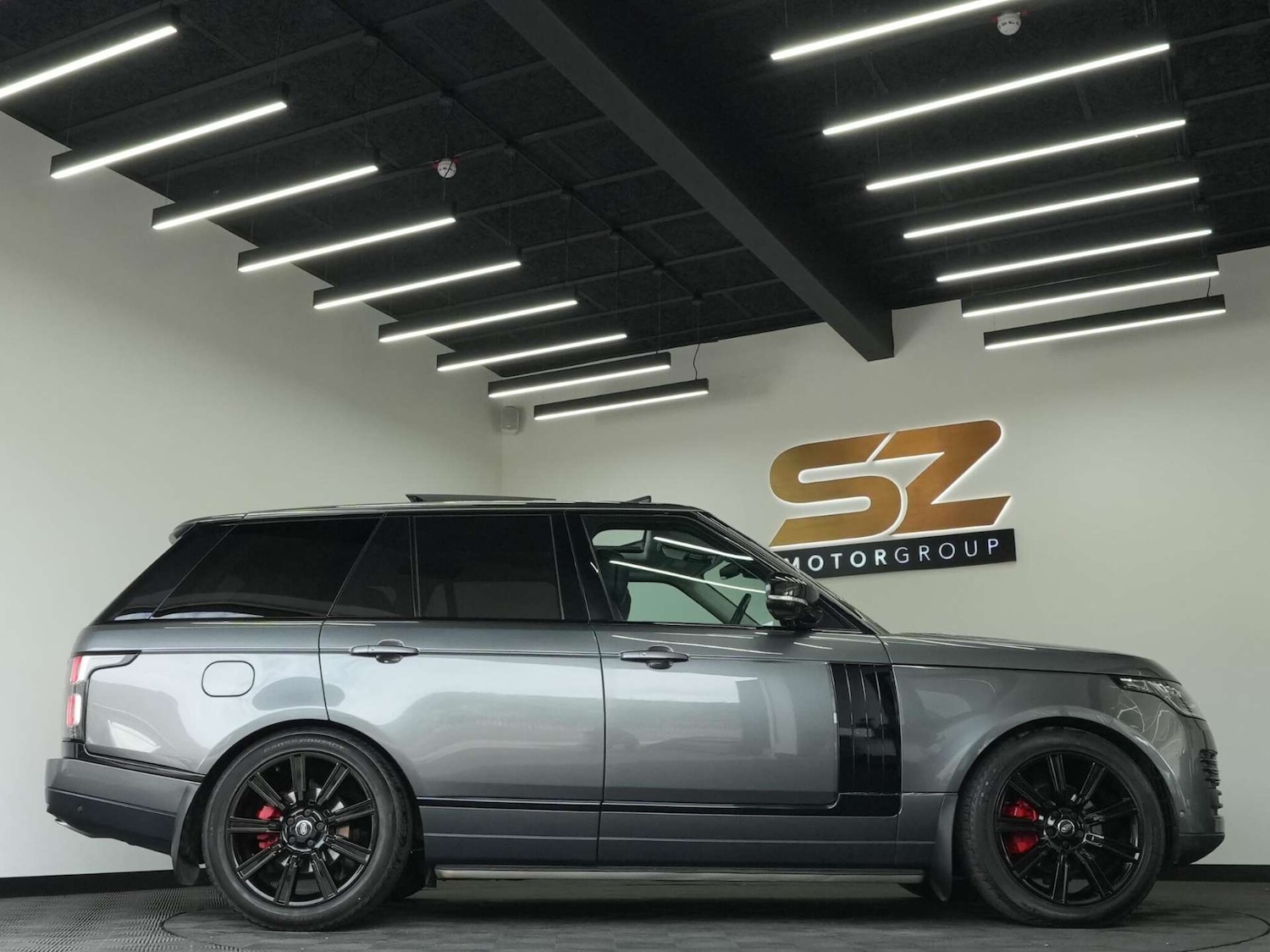 Used Land Rover Range Rover 2019 for sale - 76278401: Photo 10