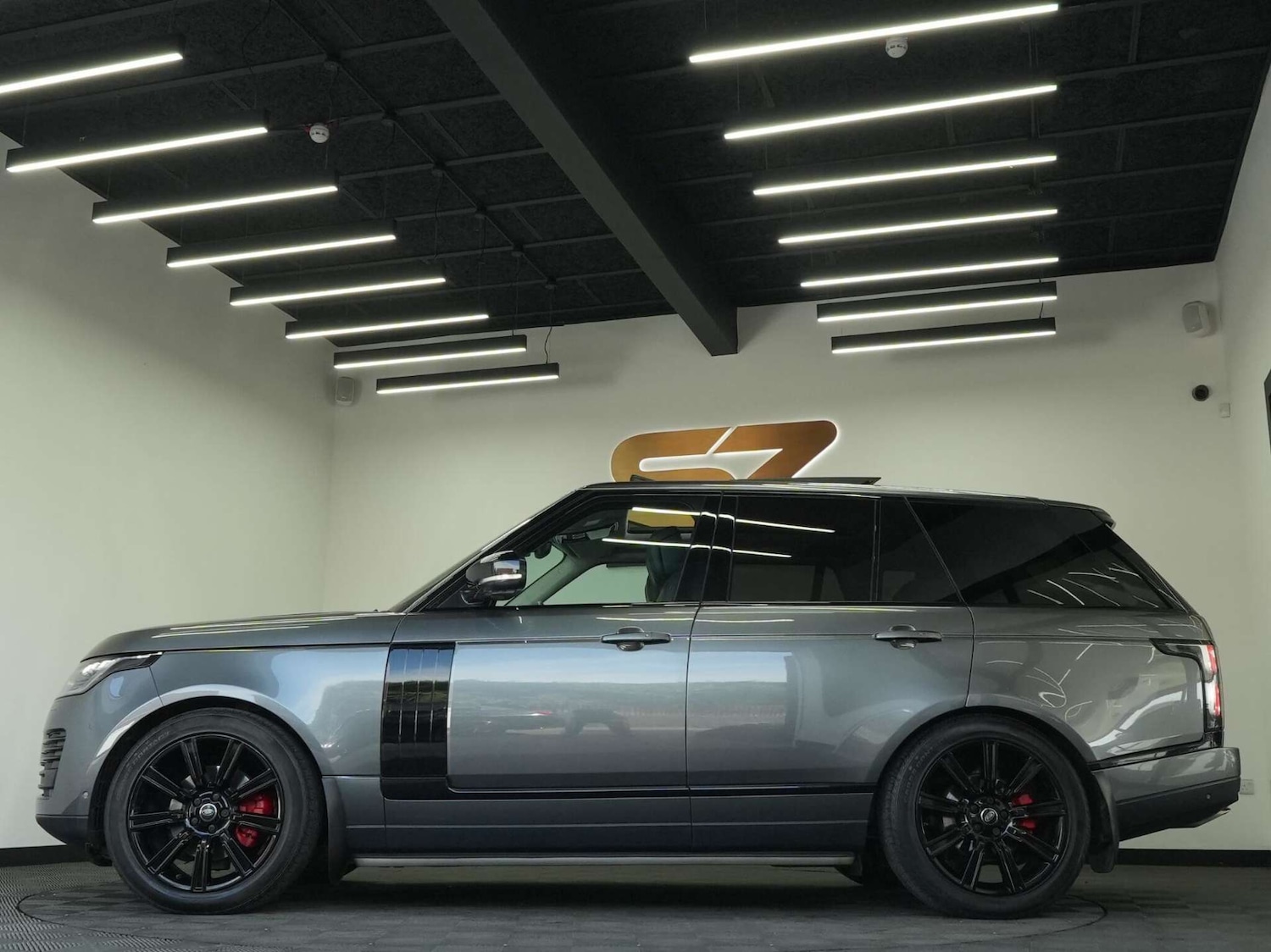 Used Land Rover Range Rover 2019 for sale - 76278401: Photo 11