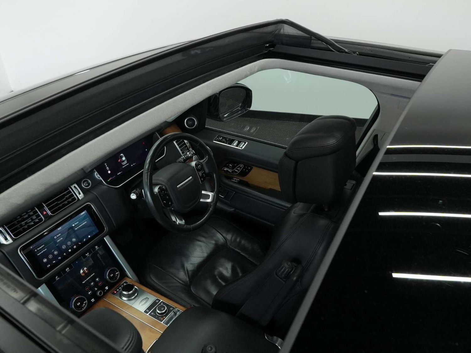 Used Land Rover Range Rover 2019 for sale - 76278401: Photo 12