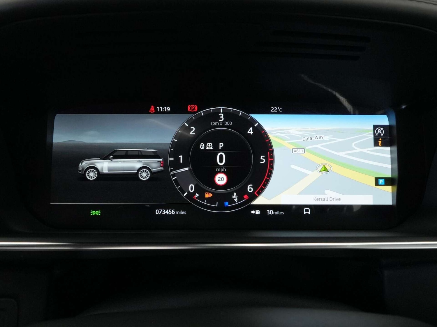 Used Land Rover Range Rover 2019 for sale - 76278401: Photo 13