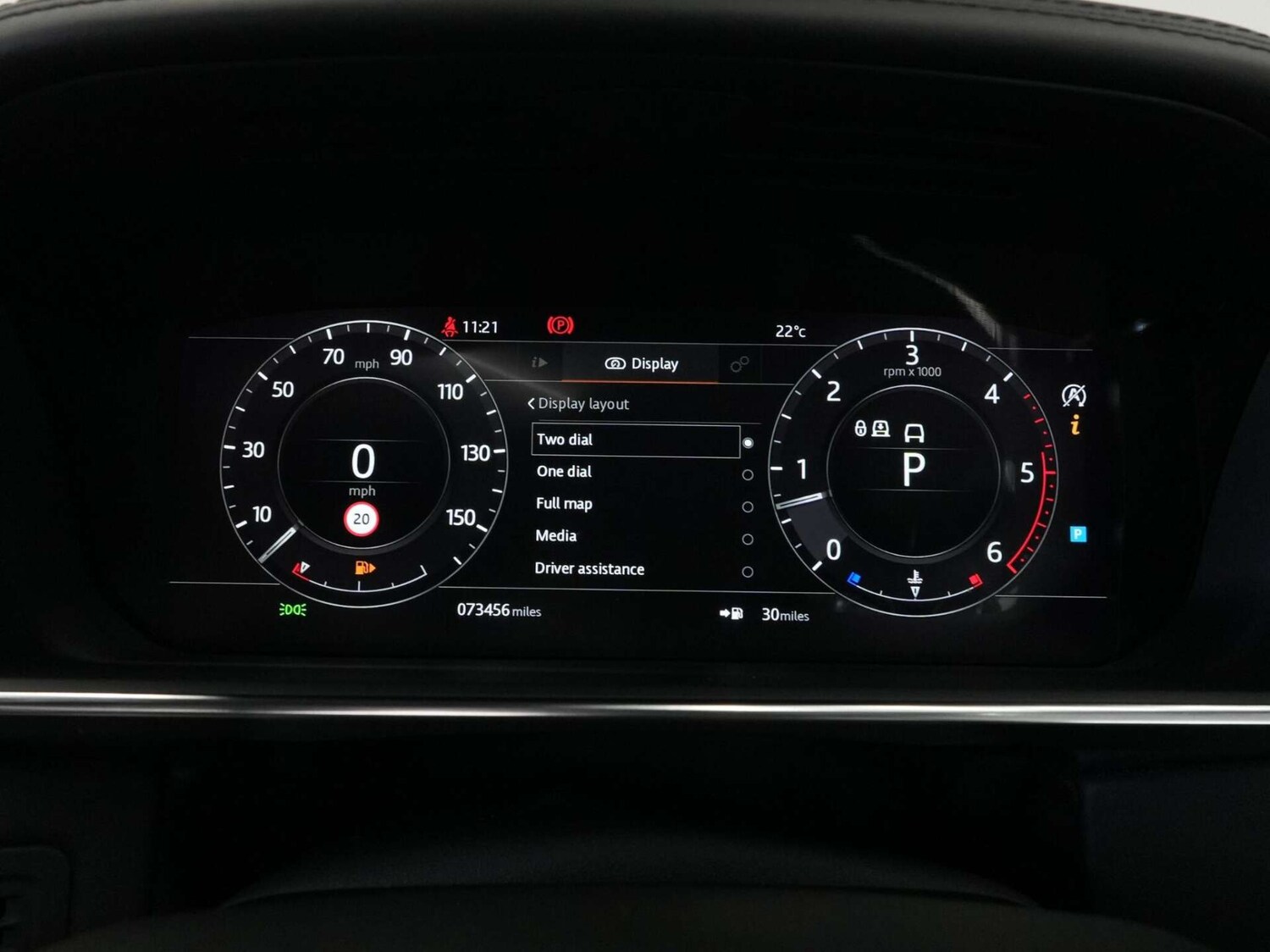 Used Land Rover Range Rover 2019 for sale - 76278401: Photo 14