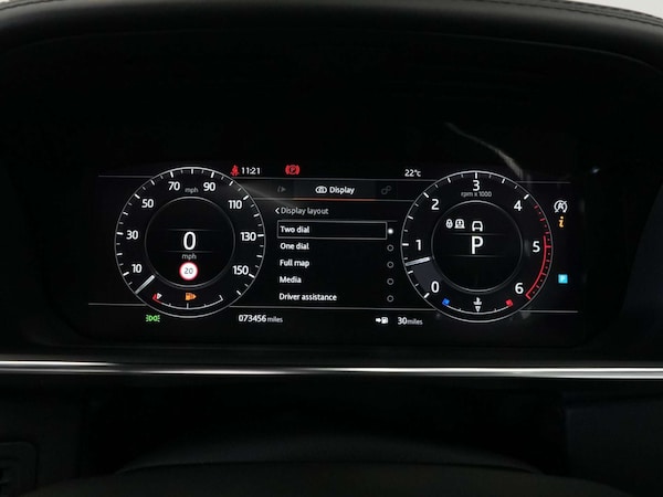 Used Land Rover Range Rover 2019 for sale - 76278401: Photo 14
