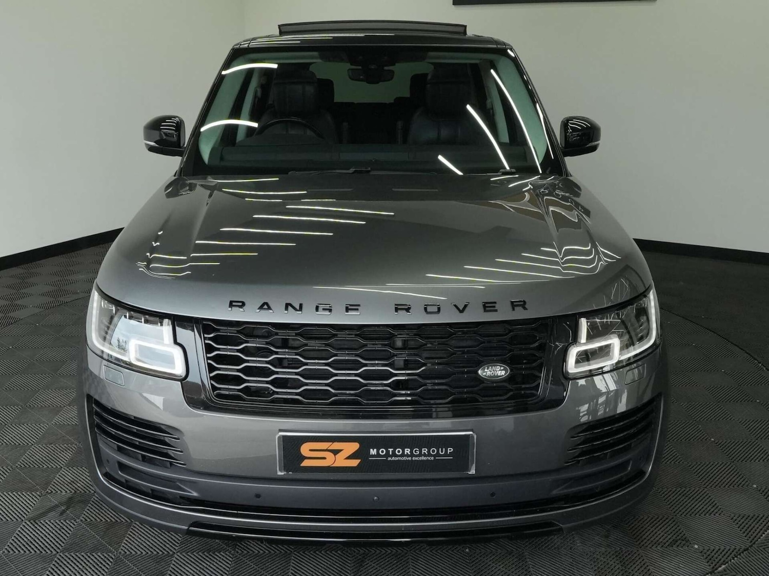 Used Land Rover Range Rover 2019 for sale - 76278401: Photo 15