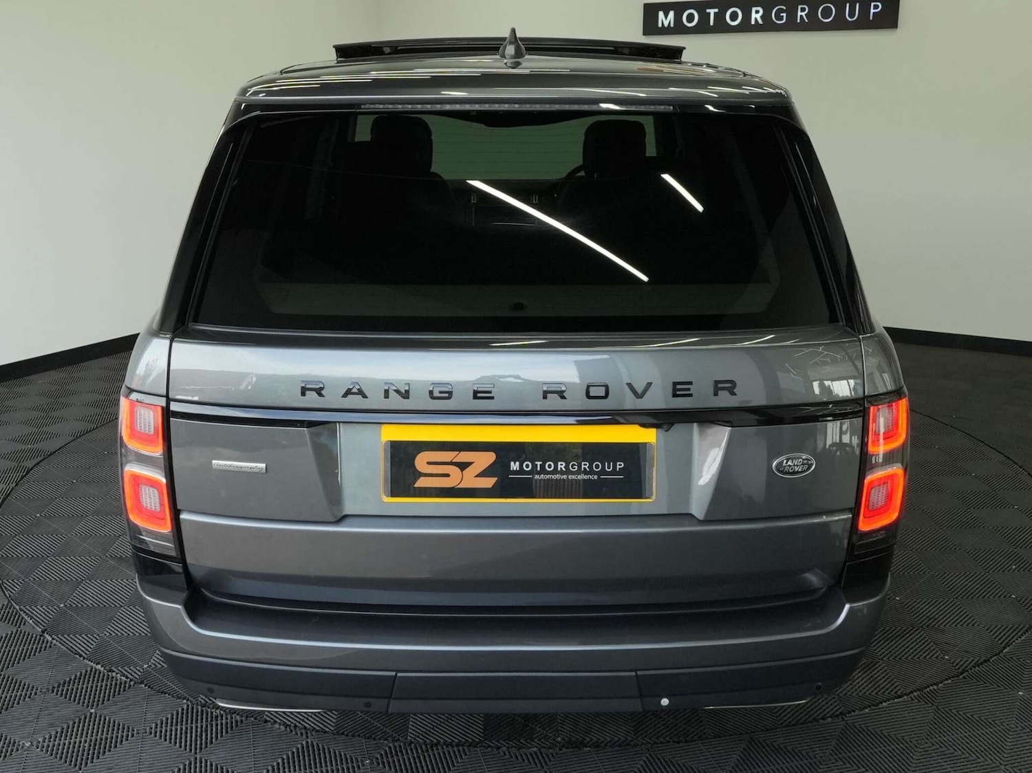 Used Land Rover Range Rover 2019 for sale - 76278401: Photo 16