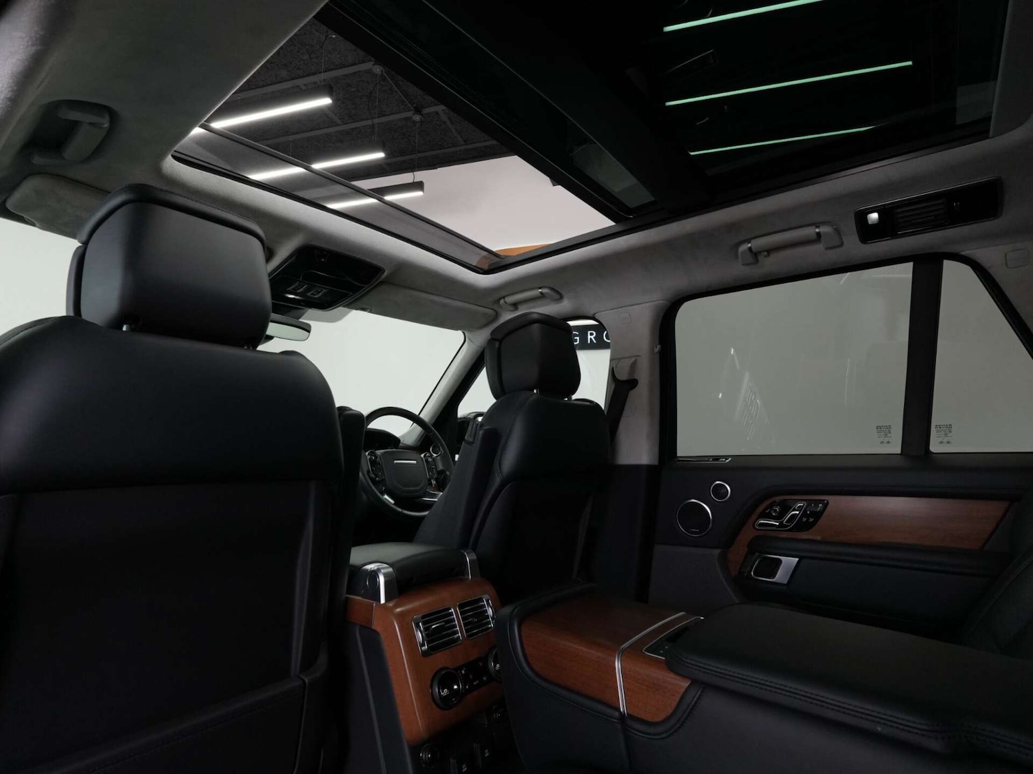 Used Land Rover Range Rover 2019 for sale - 76278401: Photo 17