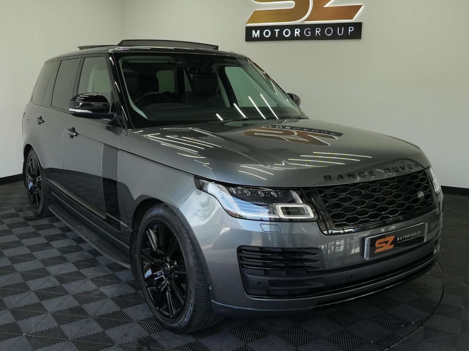 Used Land Rover Range Rover 2019 for sale - 76278401: Photo 18