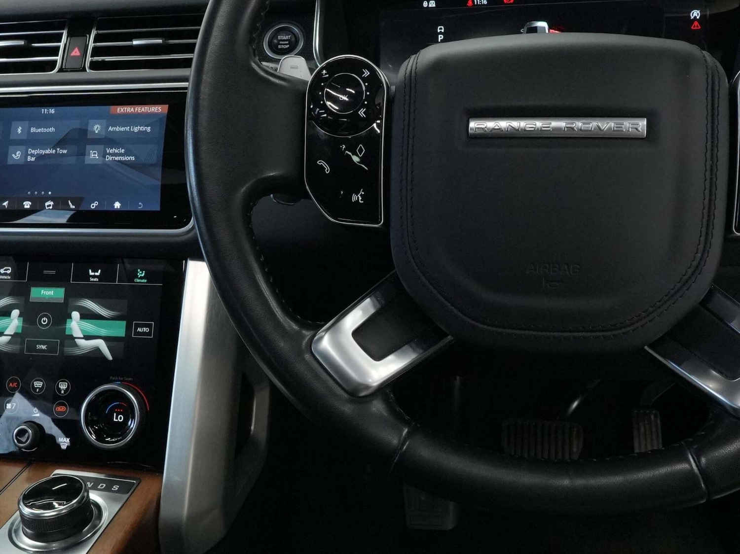 Used Land Rover Range Rover 2019 for sale - 76278401: Photo 20