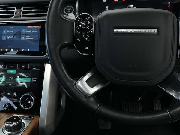 Used Land Rover Range Rover 2019 for sale - 76278401: Photo 20
