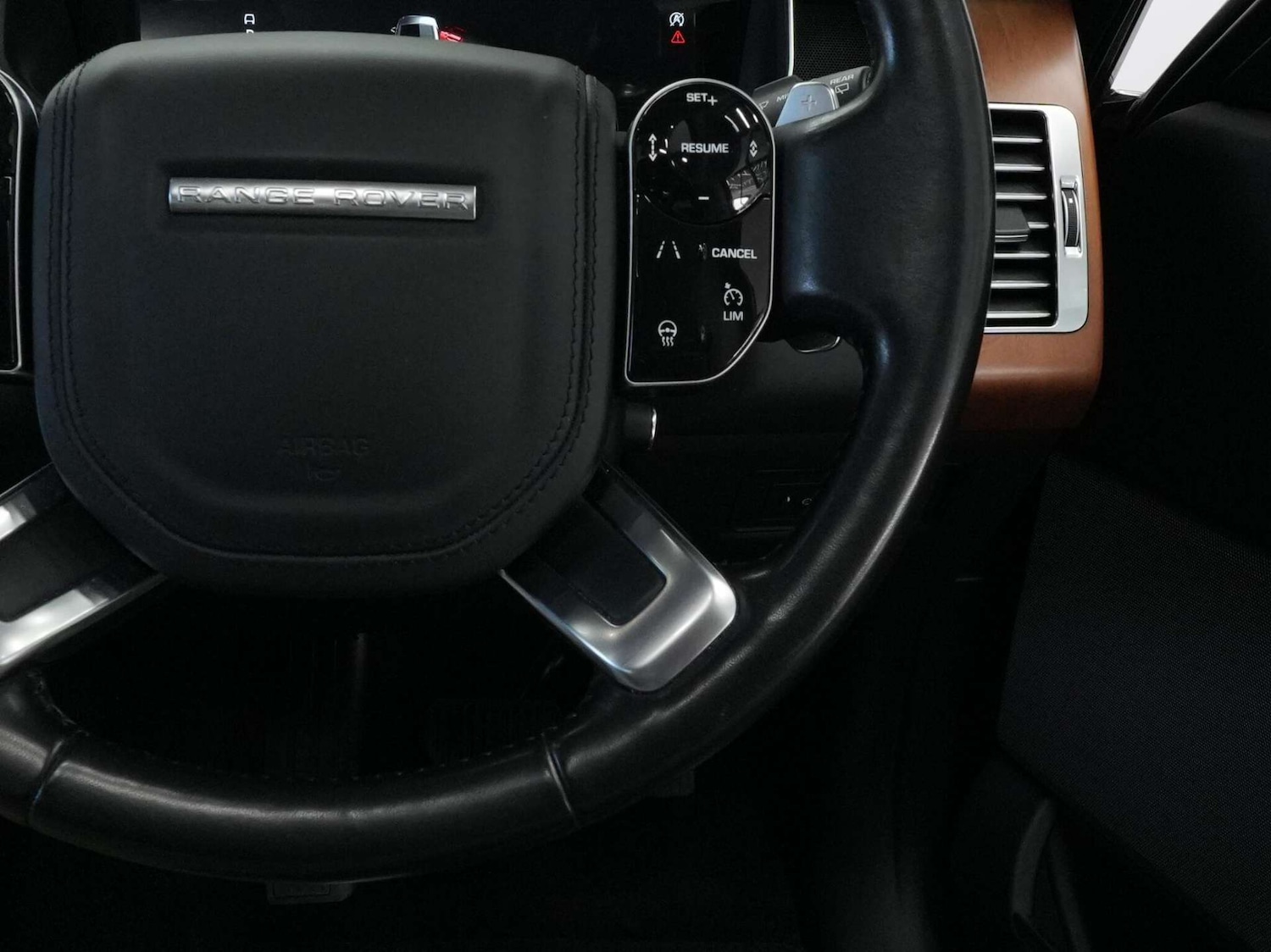 Used Land Rover Range Rover 2019 for sale - 76278401: Photo 21