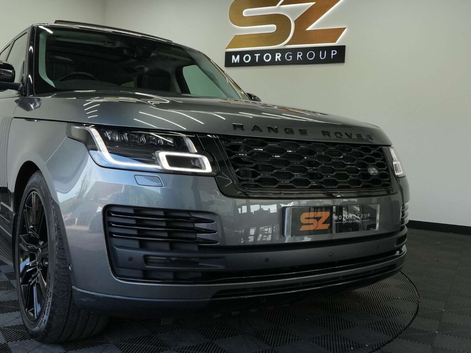 Used Land Rover Range Rover 2019 for sale - 76278401: Photo 23