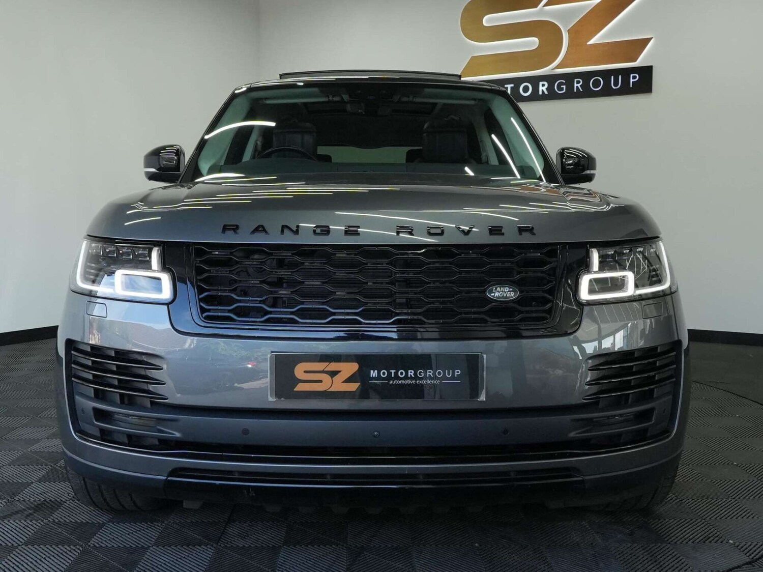 Used Land Rover Range Rover 2019 for sale - 76278401: Photo 24