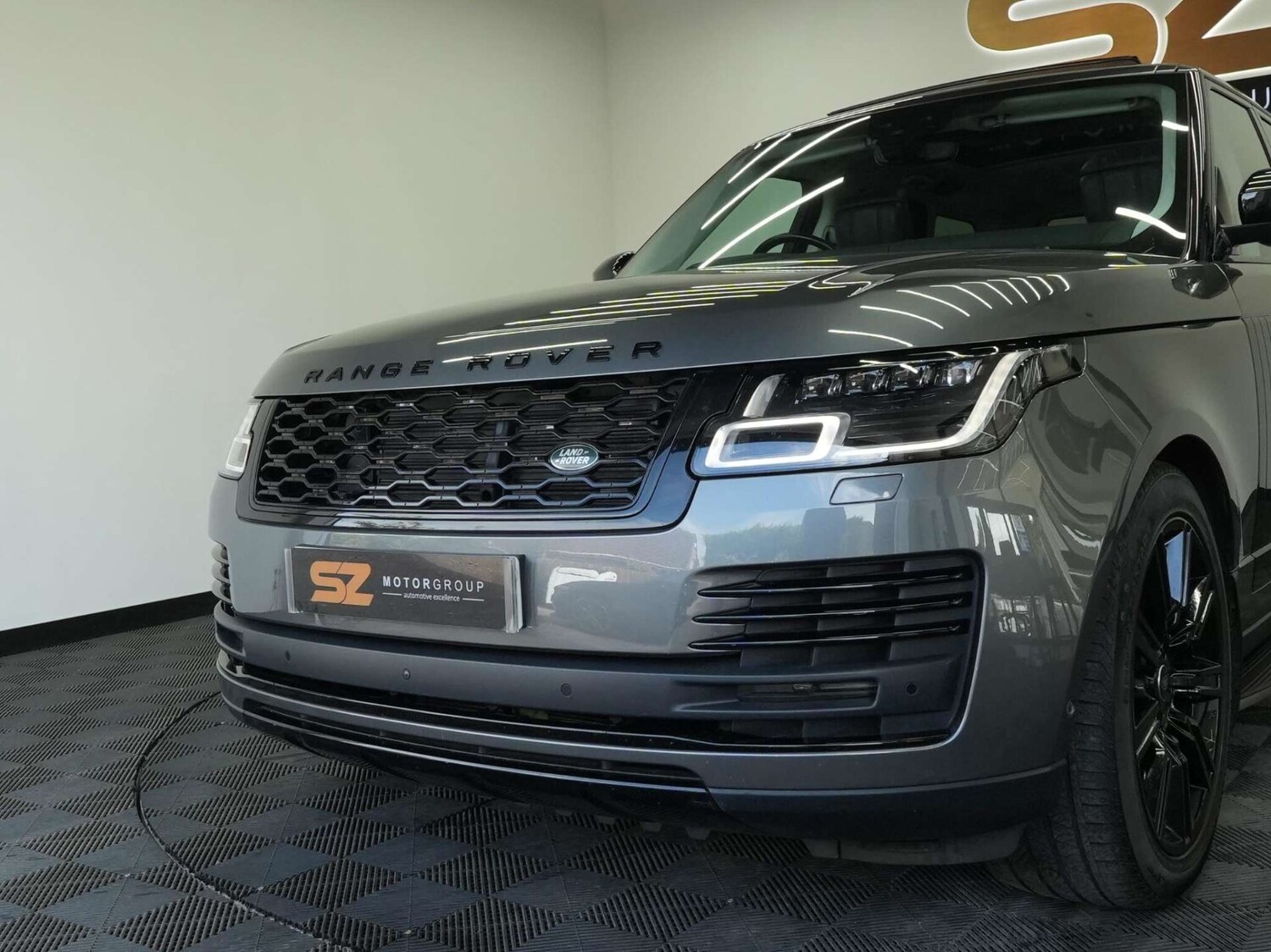 Used Land Rover Range Rover 2019 for sale - 76278401: Photo 25