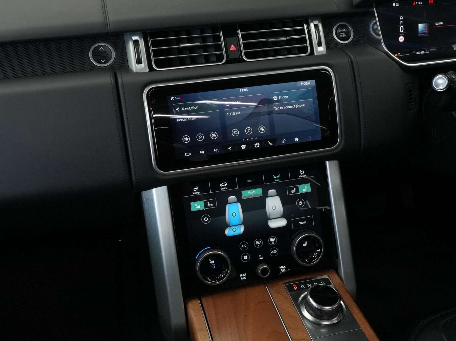 Used Land Rover Range Rover 2019 for sale - 76278401: Photo 26