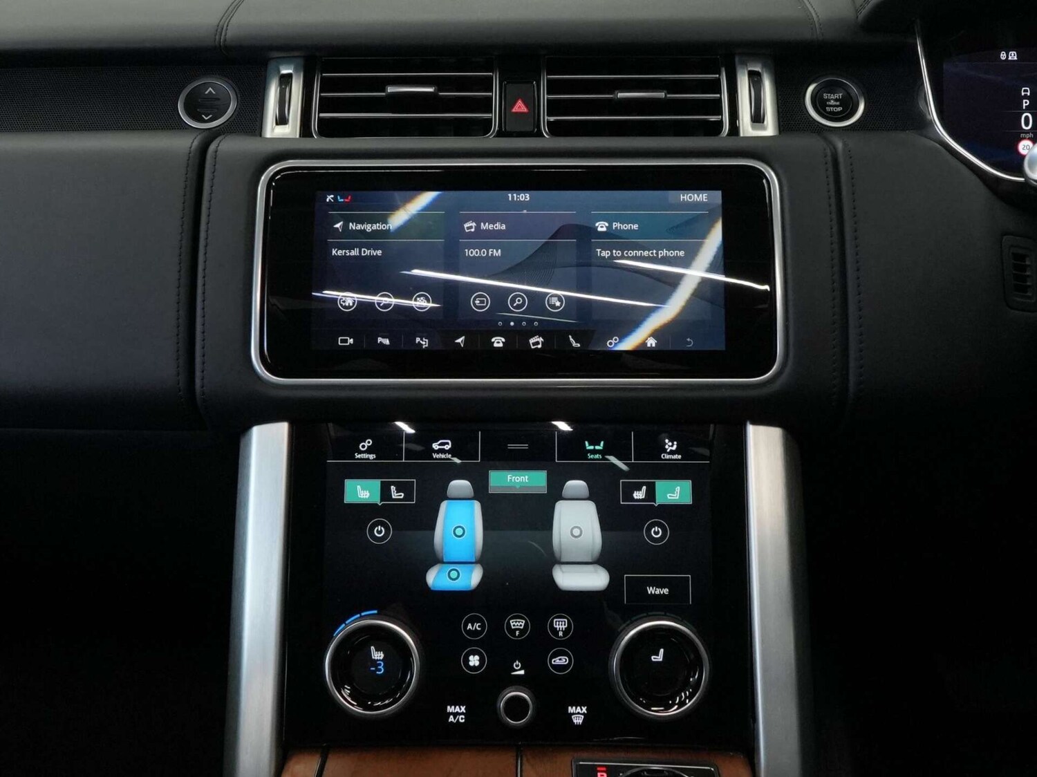 Used Land Rover Range Rover 2019 for sale - 76278401: Photo 27