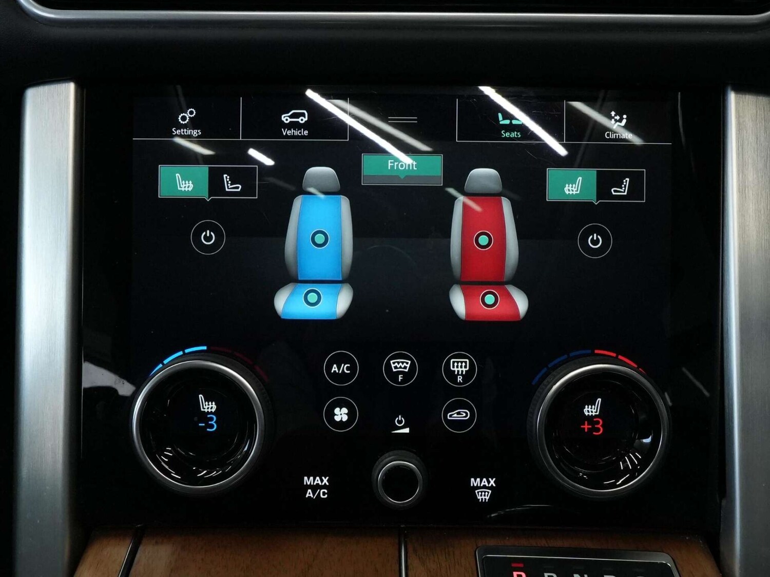 Used Land Rover Range Rover 2019 for sale - 76278401: Photo 28