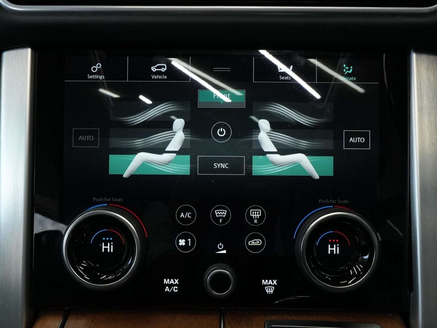 Used Land Rover Range Rover 2019 for sale - 76278401: Photo 29