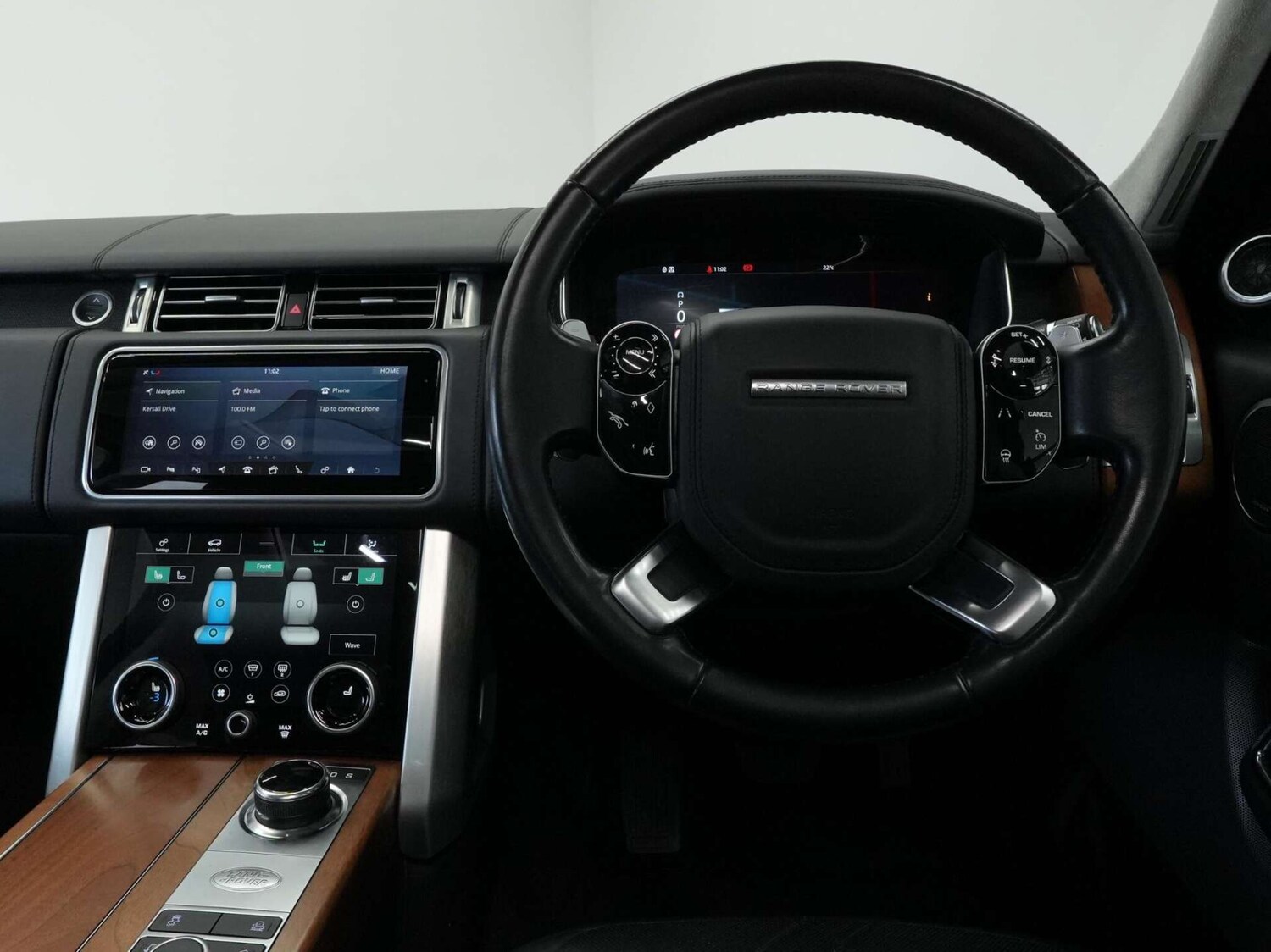 Used Land Rover Range Rover 2019 for sale - 76278401: Photo 3