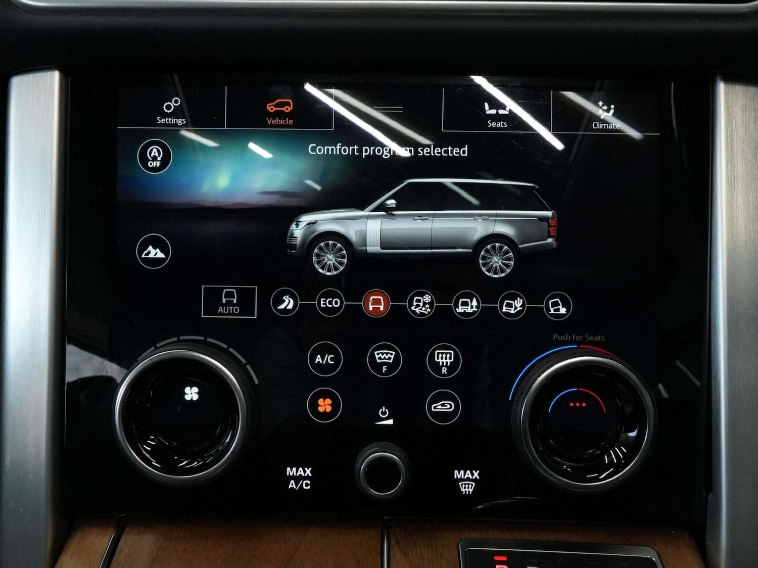 Used Land Rover Range Rover 2019 for sale - 76278401: Photo 30