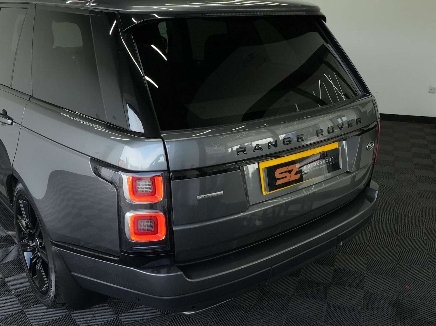 Used Land Rover Range Rover 2019 for sale - 76278401: Photo 33