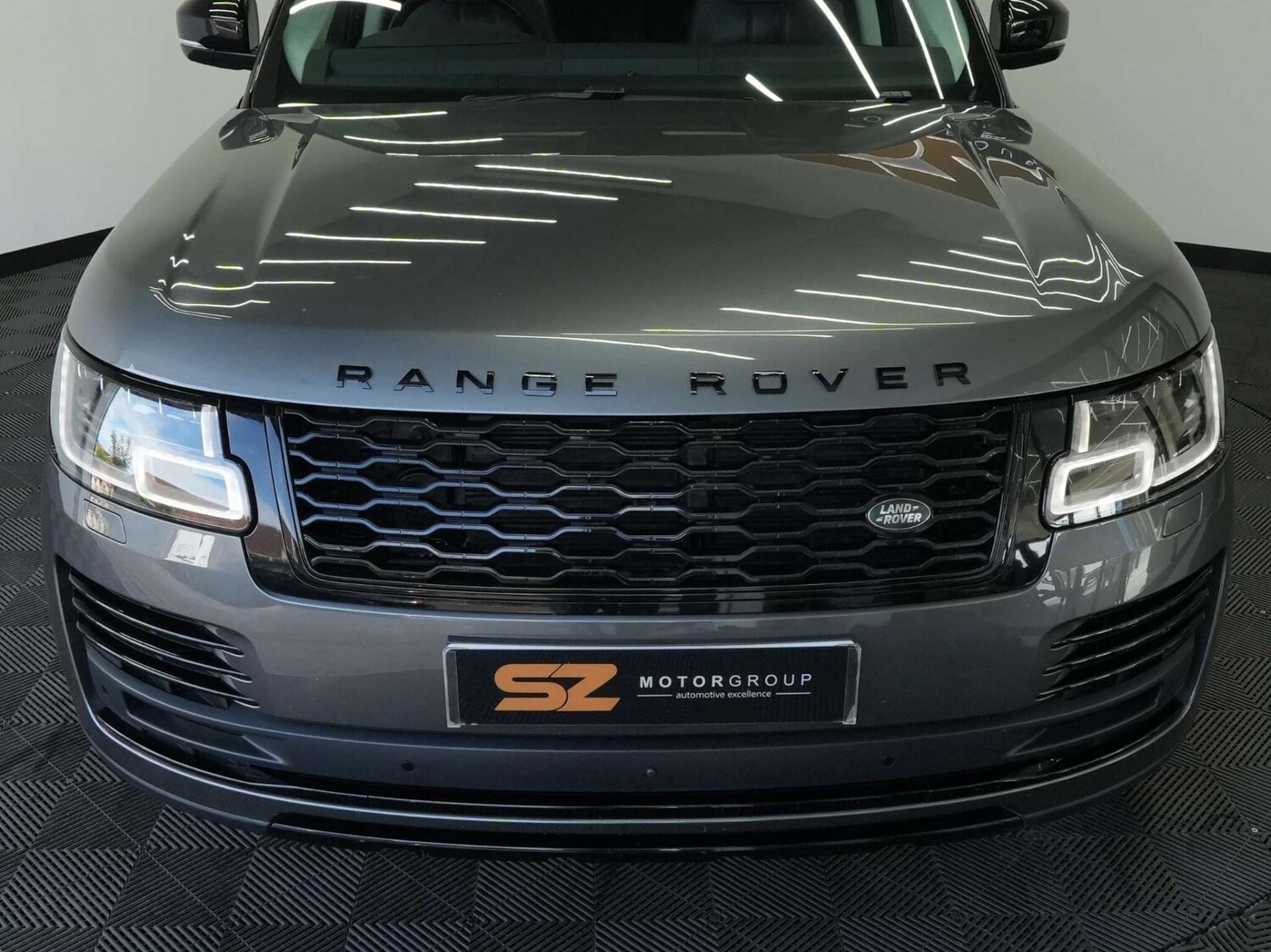 Used Land Rover Range Rover 2019 for sale - 76278401: Photo 36