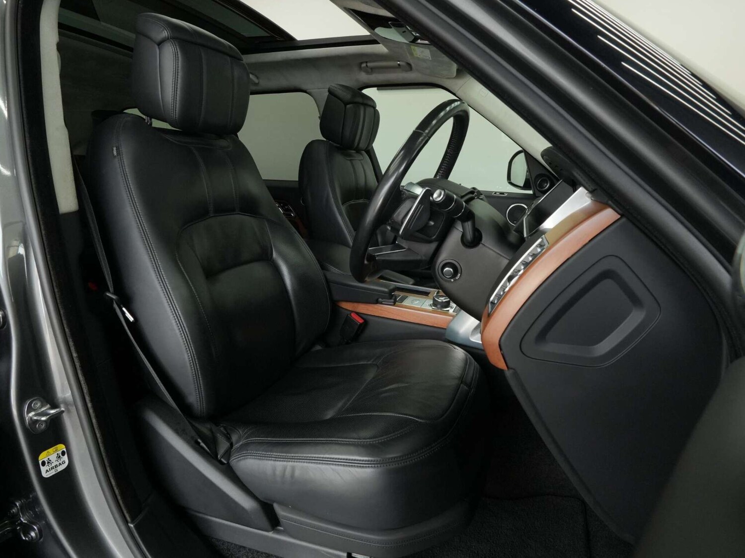 Used Land Rover Range Rover 2019 for sale - 76278401: Photo 38