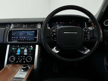 Used Land Rover Range Rover 2019 for sale - 76278401: Photo 3