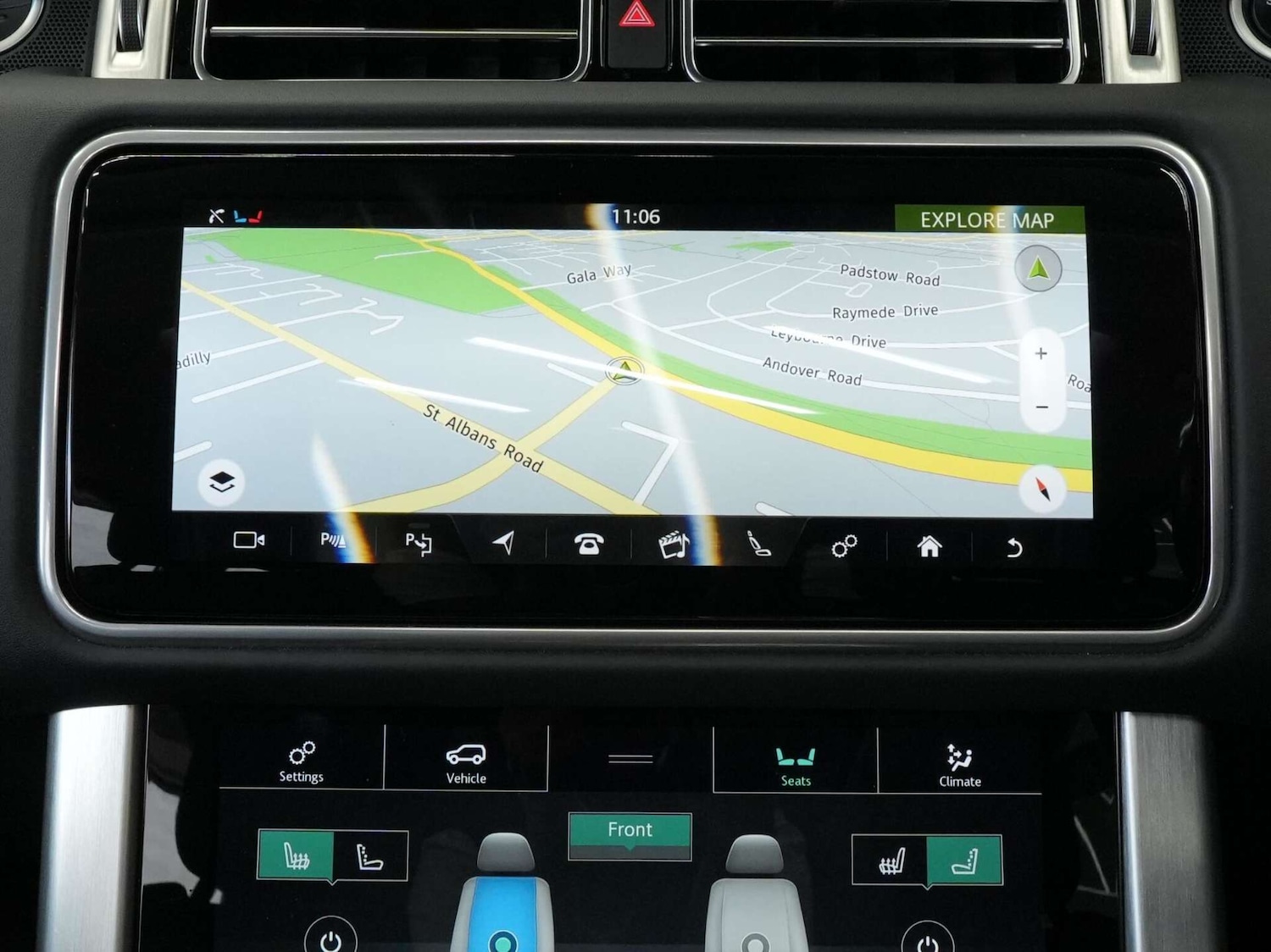 Used Land Rover Range Rover 2019 for sale - 76278401: Photo 4