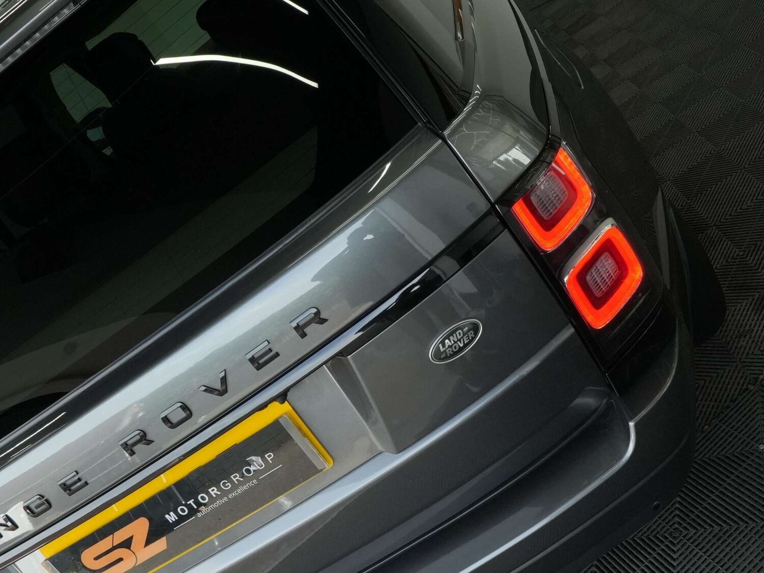 Used Land Rover Range Rover 2019 for sale - 76278401: Photo 42