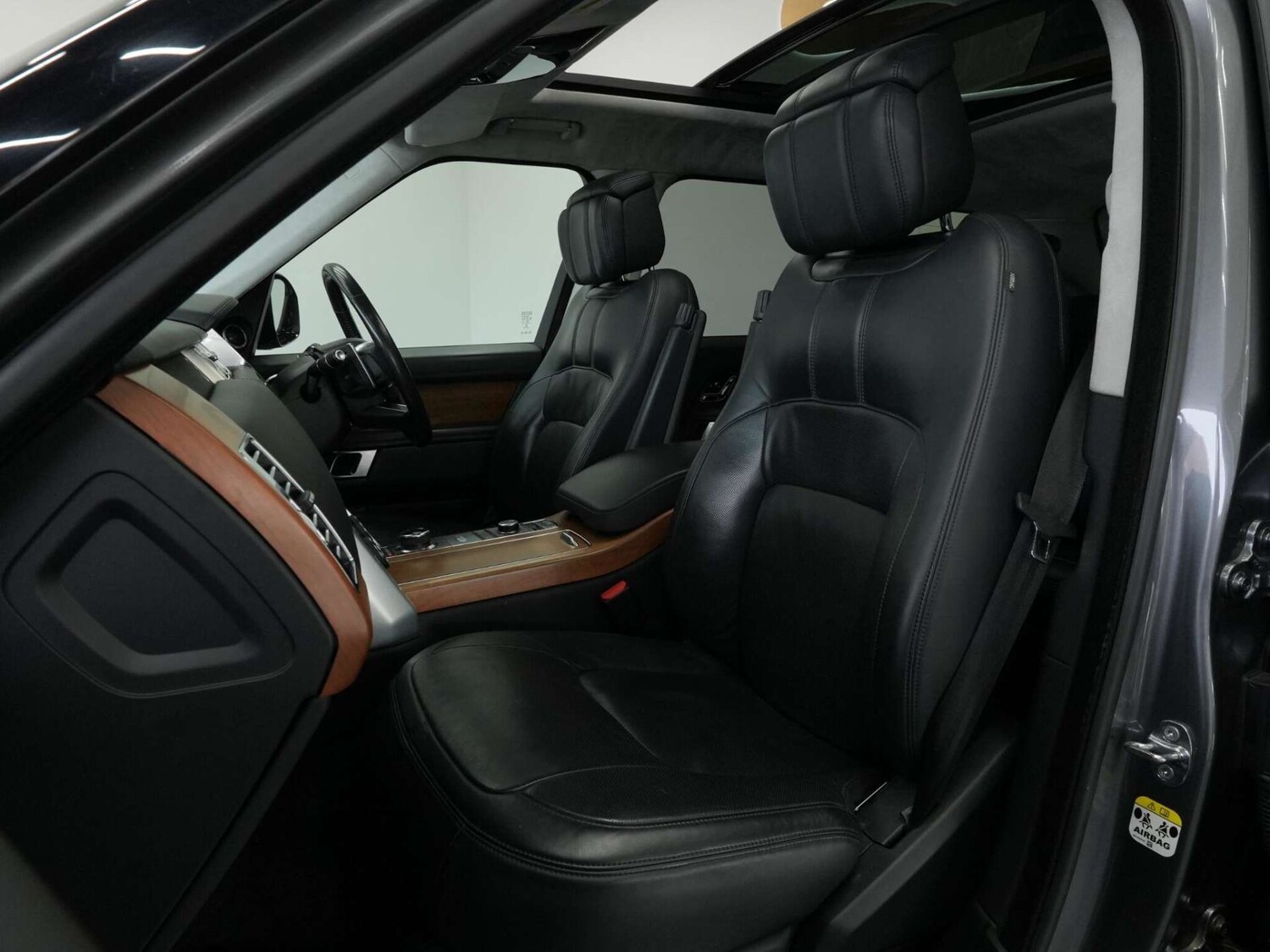 Used Land Rover Range Rover 2019 for sale - 76278401: Photo 43