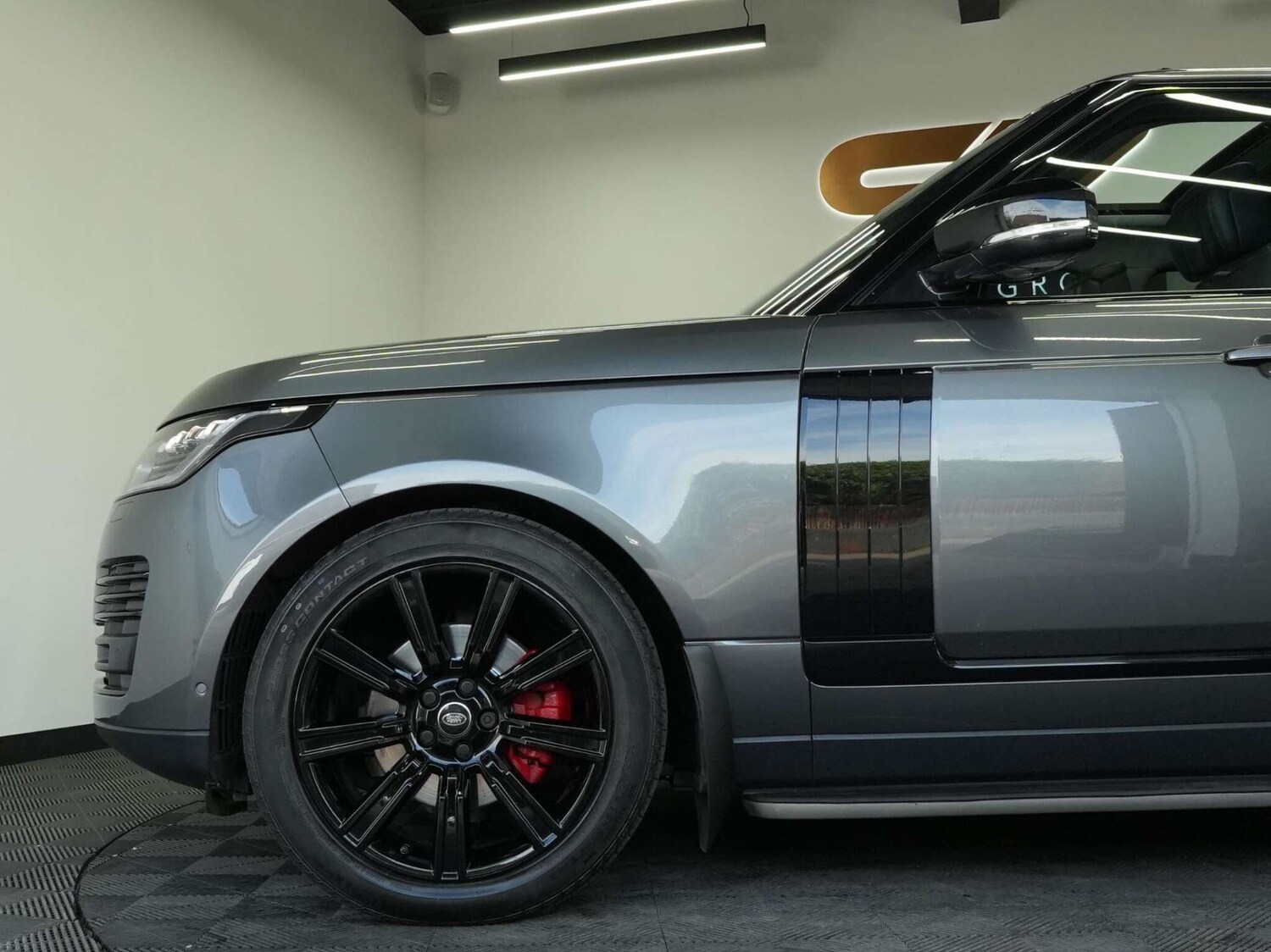 Used Land Rover Range Rover 2019 for sale - 76278401: Photo 44