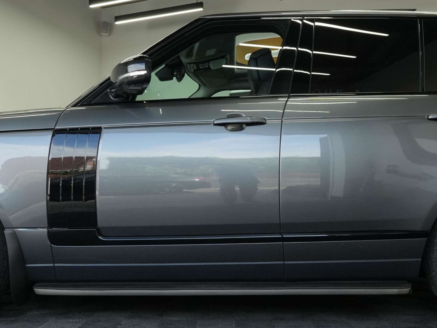 Used Land Rover Range Rover 2019 for sale - 76278401: Photo 45