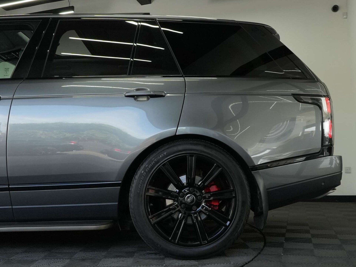 Used Land Rover Range Rover 2019 for sale - 76278401: Photo 46