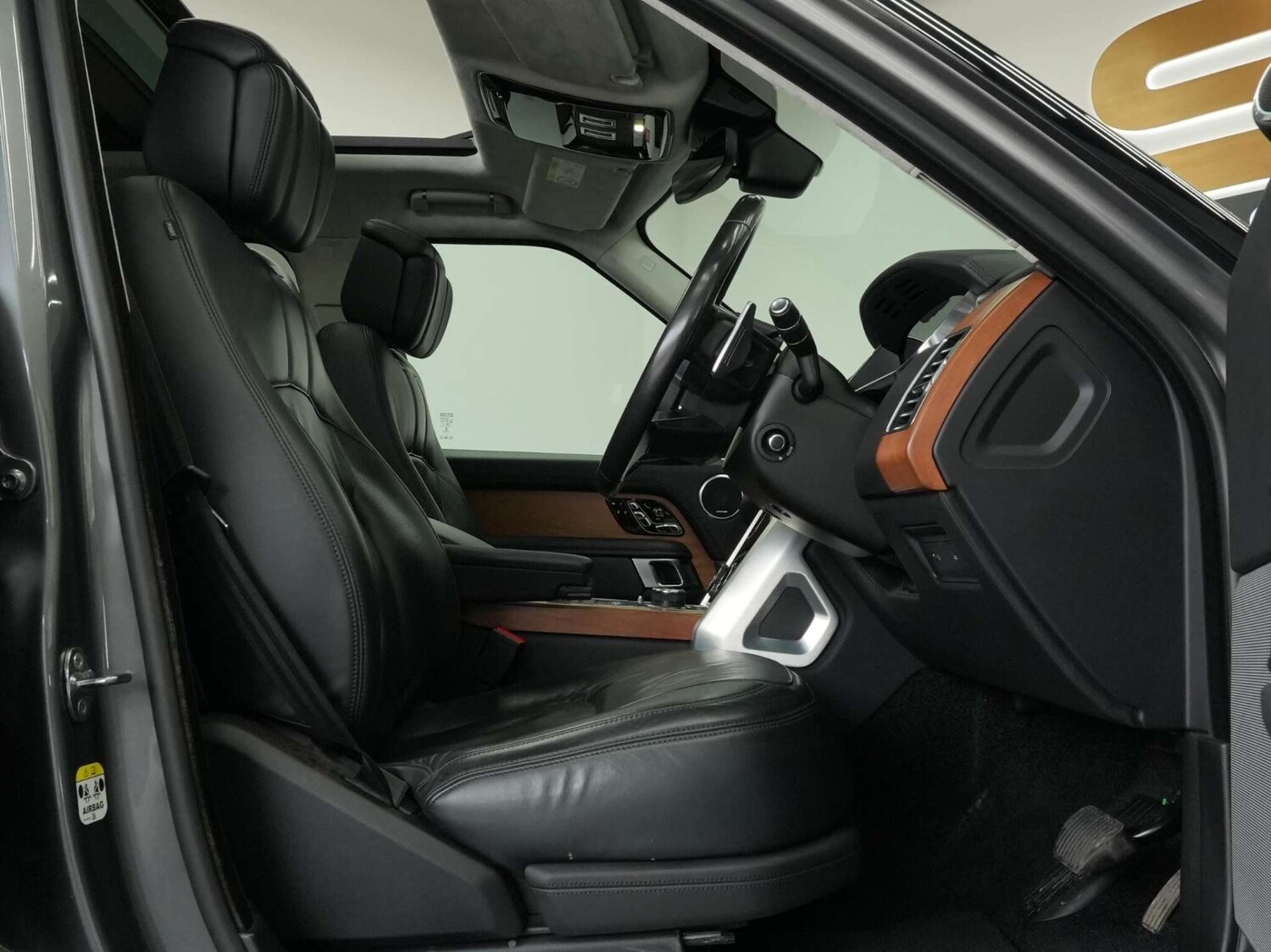 Used Land Rover Range Rover 2019 for sale - 76278401: Photo 47