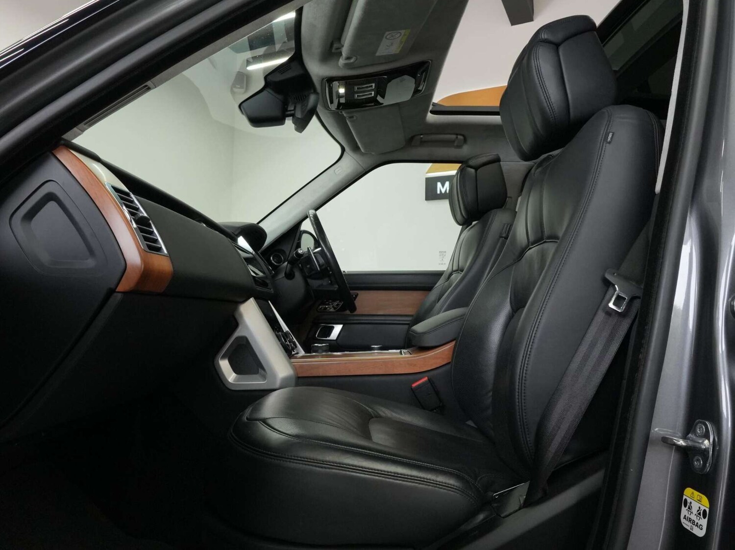 Used Land Rover Range Rover 2019 for sale - 76278401: Photo 48