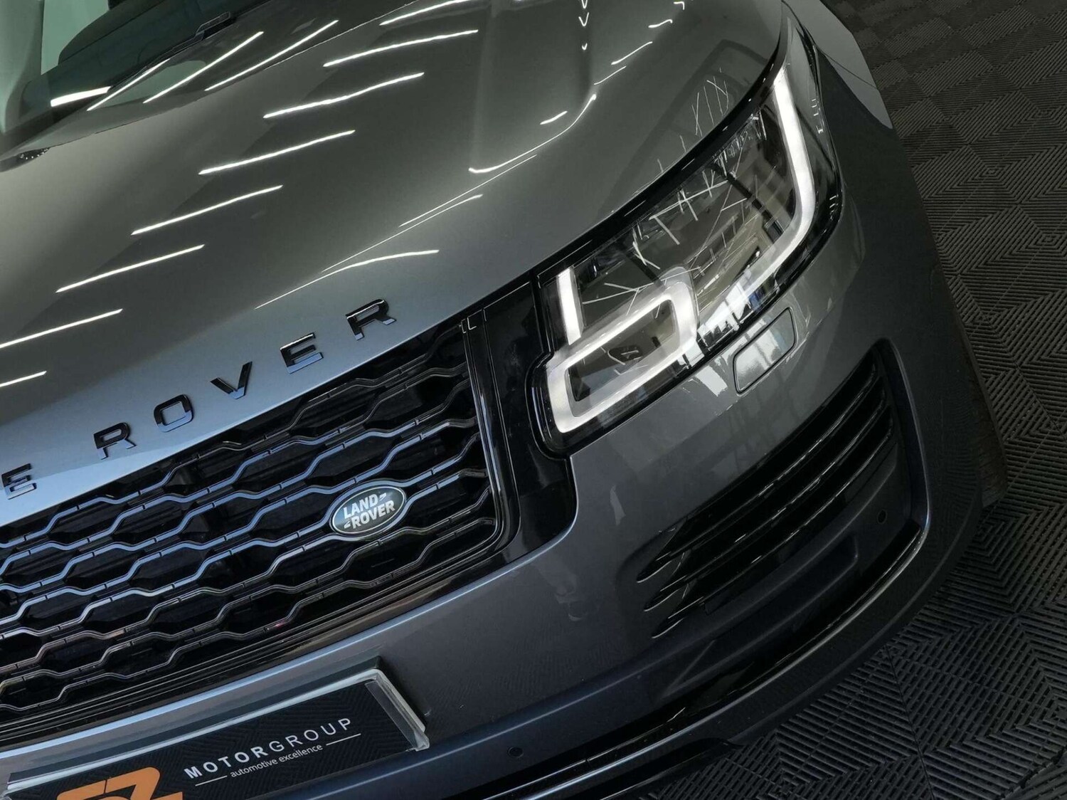 Used Land Rover Range Rover 2019 for sale - 76278401: Photo 50