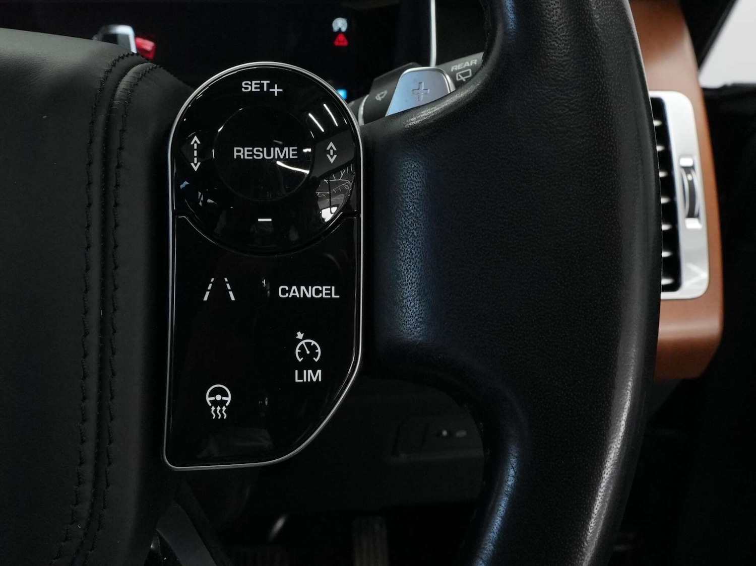 Used Land Rover Range Rover 2019 for sale - 76278401: Photo 52