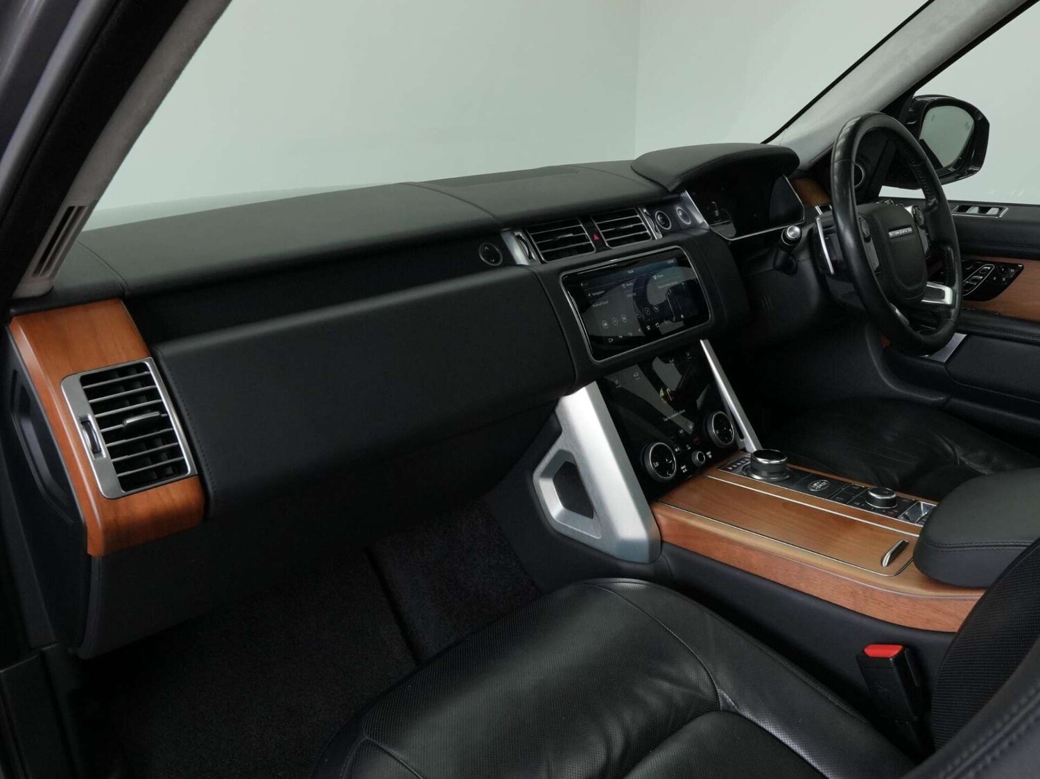 Used Land Rover Range Rover 2019 for sale - 76278401: Photo 56