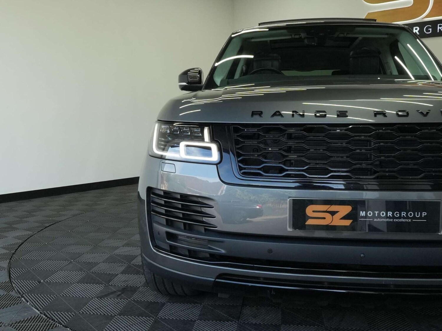 Used Land Rover Range Rover 2019 for sale - 76278401: Photo 57