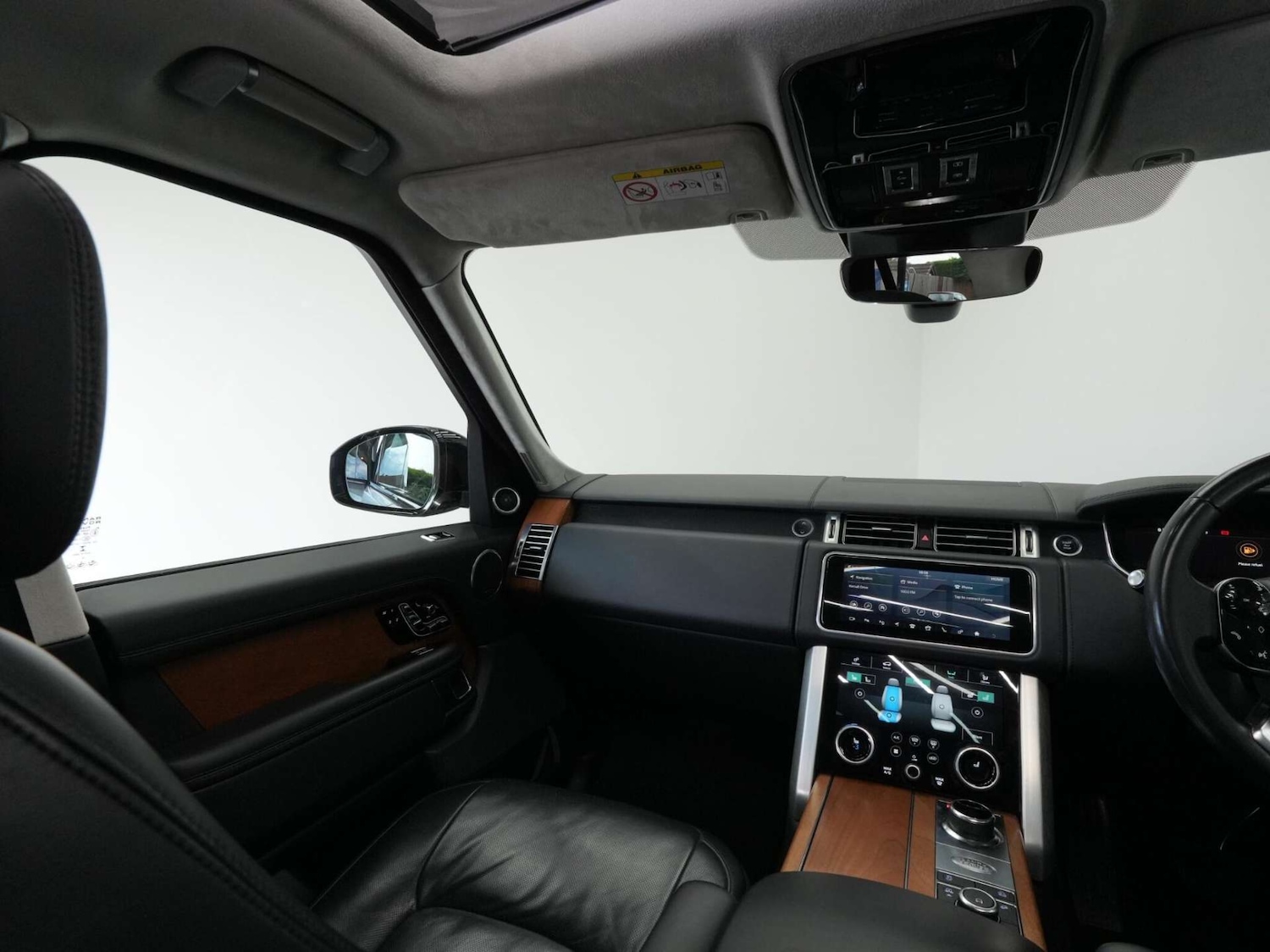 Used Land Rover Range Rover 2019 for sale - 76278401: Photo 59