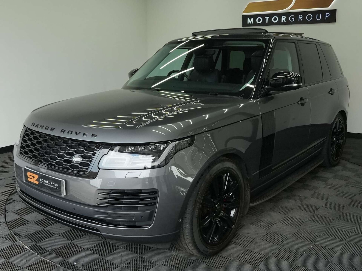 Used Land Rover Range Rover 2019 for sale - 76278401: Photo 6