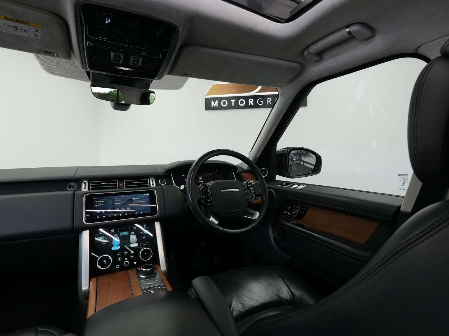 Used Land Rover Range Rover 2019 for sale - 76278401: Photo 60