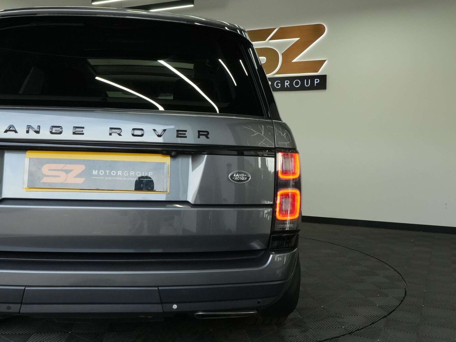 Used Land Rover Range Rover 2019 for sale - 76278401: Photo 62